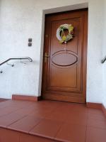 Apartament Leśny - Chambres d’hôtes