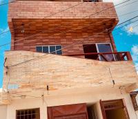 Casa em Gravata mobiliada - B&B