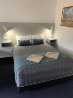 Glen Innes Motel - B&B Glen Innes