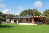 Maya Five-Bedroom Homestead