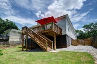 Atlanta Luxury Vacation Home by Downtown & Airport - Ferienwohnung
