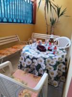 appartamento Letizia - Ferienwohnung