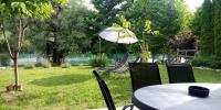 B&B Bihać - simply-una - Bed and Breakfast Bihać