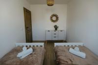 Apartamenty Bursztynowa Jeden - B&B Nowęcin