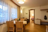 Haus Monika - B&B Bartholomäberg