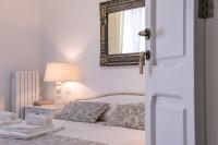 Doppelzimmer mit Balkon