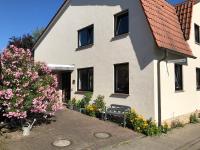 Ferienwohnungen In de goldisch Luft - B&B
