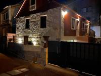 Apartamento Casa Xesteira - Ferienwohnung