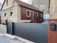 Apartamento Casa Xesteira - B&B Poio