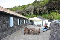 Casa dos Botes - WhaleBoat House TER - B&B São Caetano