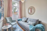 Apartment mit 2 Schlafzimmern