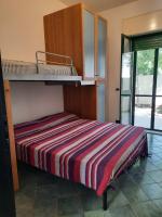 Villa Bacino del Conte - B&B Torre Colimena