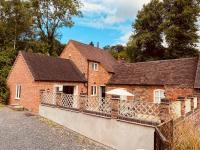 Dale Cottage - Ferienwohnung