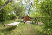 B&B Kalándra - #Pinetree Cabin by halu! Villas - Bed and Breakfast Kalándra