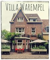 B&B Valkenburg - Villa Warempel - Bed and Breakfast Valkenburg