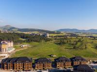 Luxury Kalman Centar Apartman - Chambres d’hôtes