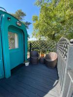 Suite Wagon