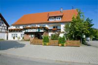 B&B Deggenhausertal - Landgasthof Linde - Bed and Breakfast Deggenhausertal