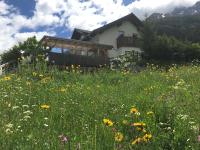 ARLALPIN - Ferienwohnung Pettneu