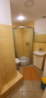 Double Room with Private External Bathroom