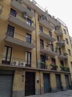 B&B Contessa dei venti - Chambres d’hôtes