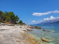Marija Holiday Home - B&B Sućuraj