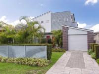 7 Judith Street Stunning duplex with ducted air - Bed and Breakfast Carlotta
