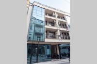 Elegance, City center, Kapana - Ferienwohnung