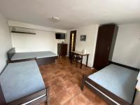 Chambre Quadruple