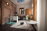 Apartamento de lujo en Gijòn - B&B