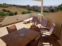 Two-Bedroom Apartment with Terrace