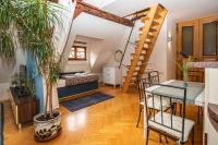 Appartamento Grande con 2 Camere da Letto