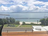 Classic View 1, 1 49 Victoria Parade - panoramic water views, aircon and Wifi - Ferienwohnung Nelson Bay