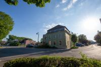 B&B Niederpallen - Green & Breakfast Le Luxembourg - Bed and Breakfast Niederpallen