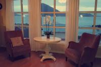 B&B Napp - Lofoten- Enjoy the Nature-With a beautiful beach - Bed and Breakfast Napp