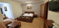 Double or Twin Room with Extra Bed