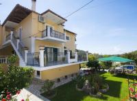 Aliki Studios - Ferienwohnung Parga