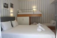 Standaard Vierpersoonskamer