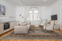 AB Ljubljana - Prince Filip Apartment - B&B Liubliana