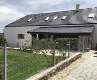 ZiMo Taliándörögdi MoZiHáz - B&B