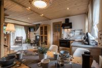 Domek Odlotowy Zakatek - B&B Kościelisko