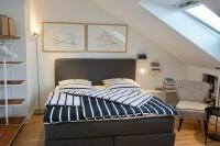 Appartamento con doccia