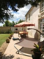 La Diguinerie - B&B Prignac