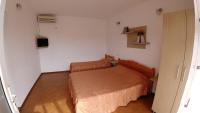 Deluxe Double Room (2 Adults + 1 Child)