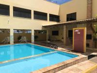 Flat Crystal Park Porto das Dunas- Cristal park - Ferienwohnung Aquiraz