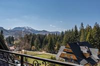 Chalet con 2 Camere da Letto