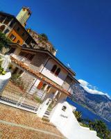 B&B Malcesine - La Madrugada - Bed and Breakfast Malcesine