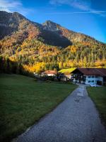 Appartement met 1 Slaapkamer