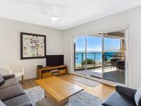 Kiah 10, 53 Victoria Parade - Stunning Views, Aircon and Close to the Marina - Ferienwohnung Nelson Bay