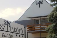 Szitakötő Panzió - B&B Tiszafüred